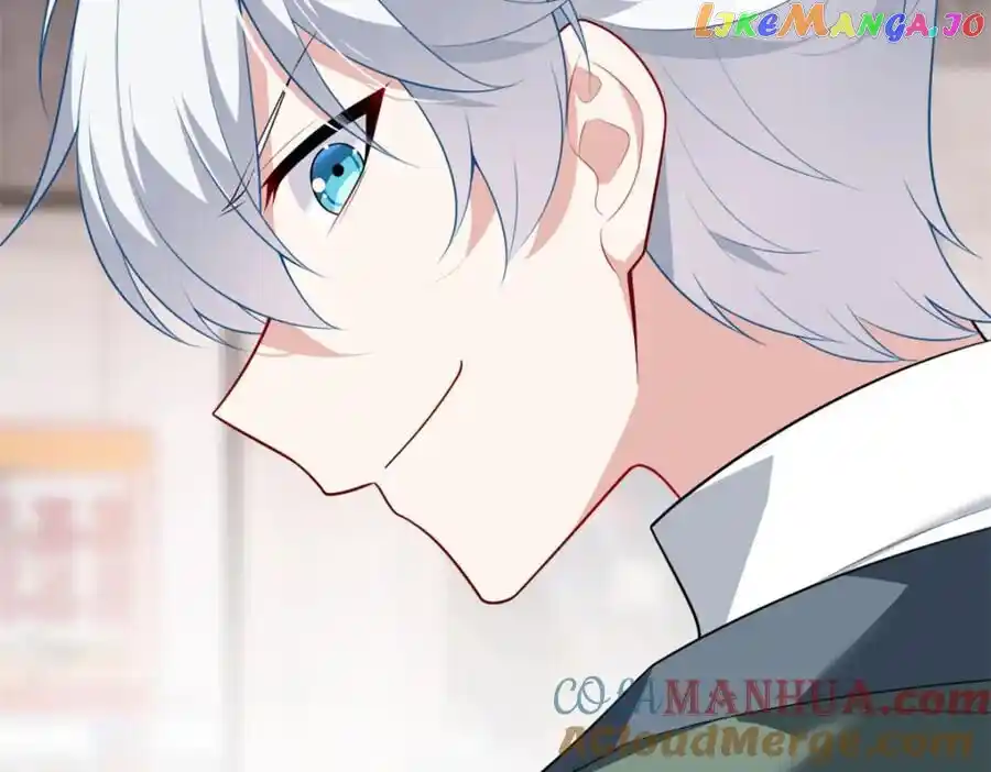 I Eat Soft Rice in Another World Ch.134