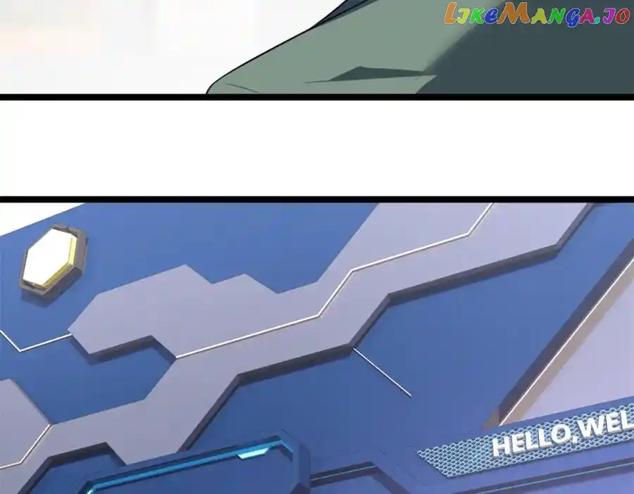 I Eat Soft Rice in Another World Ch.134