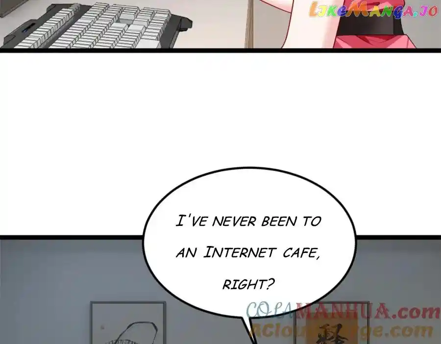 I Eat Soft Rice in Another World Ch.134