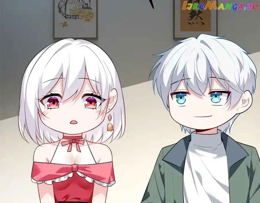 I Eat Soft Rice in Another World Ch.134