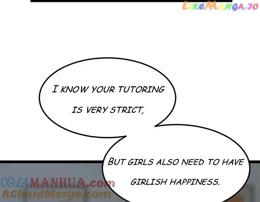 I Eat Soft Rice in Another World Ch.134