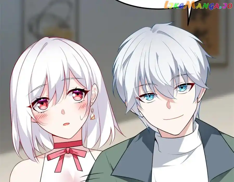 I Eat Soft Rice in Another World Ch.134