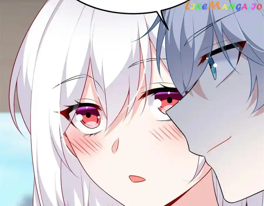 I Eat Soft Rice in Another World Ch.134