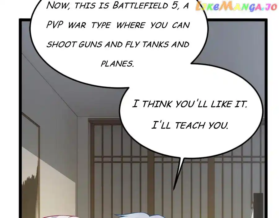 I Eat Soft Rice in Another World Ch.134