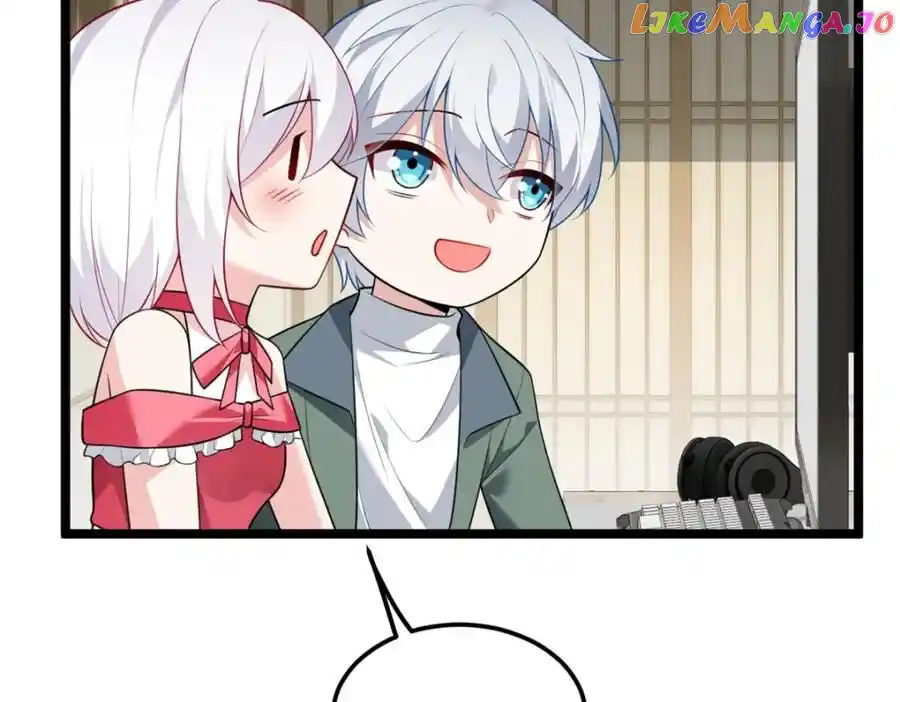 I Eat Soft Rice in Another World Ch.134