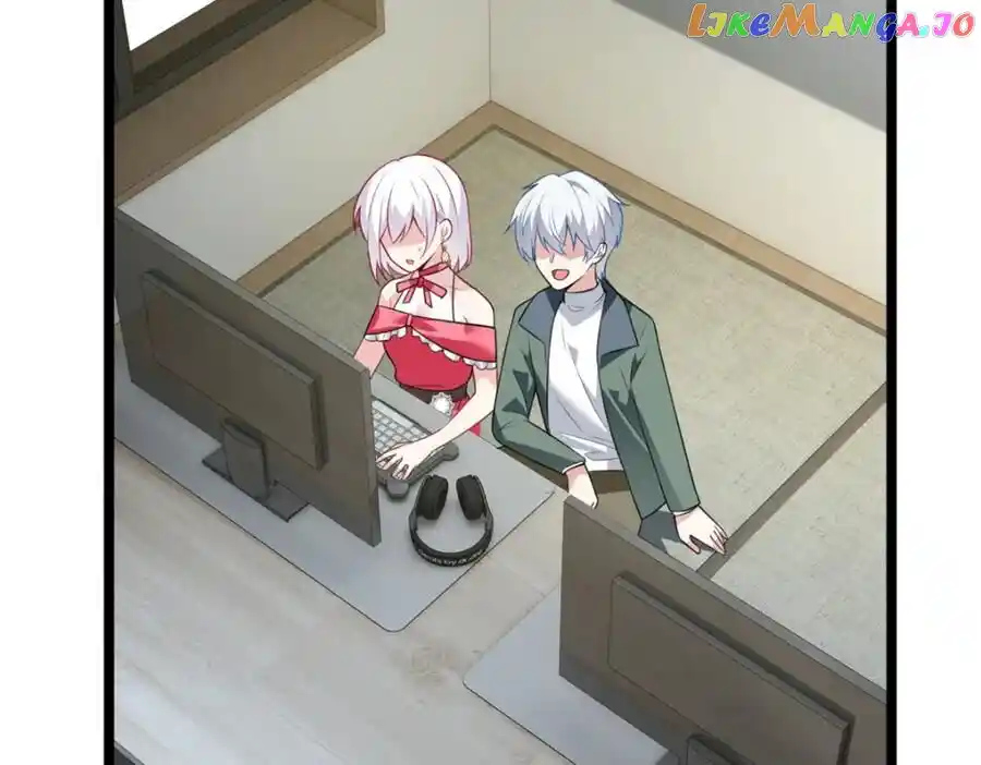 I Eat Soft Rice in Another World Ch.134