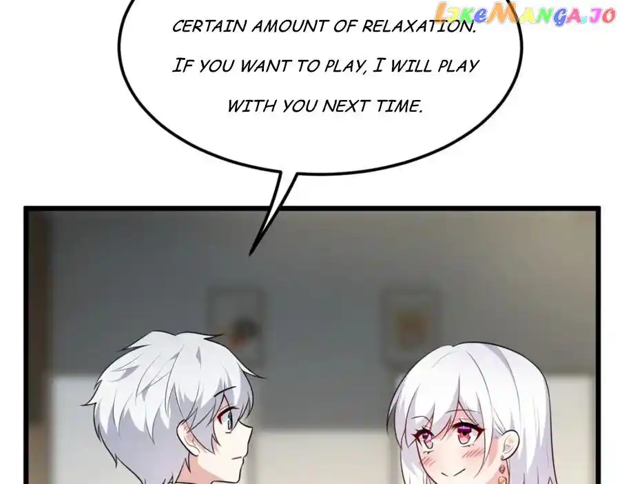 I Eat Soft Rice in Another World Ch.134