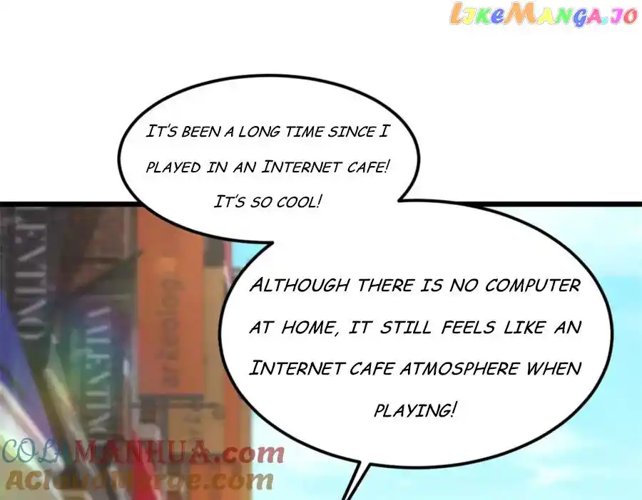 I Eat Soft Rice in Another World Ch.134