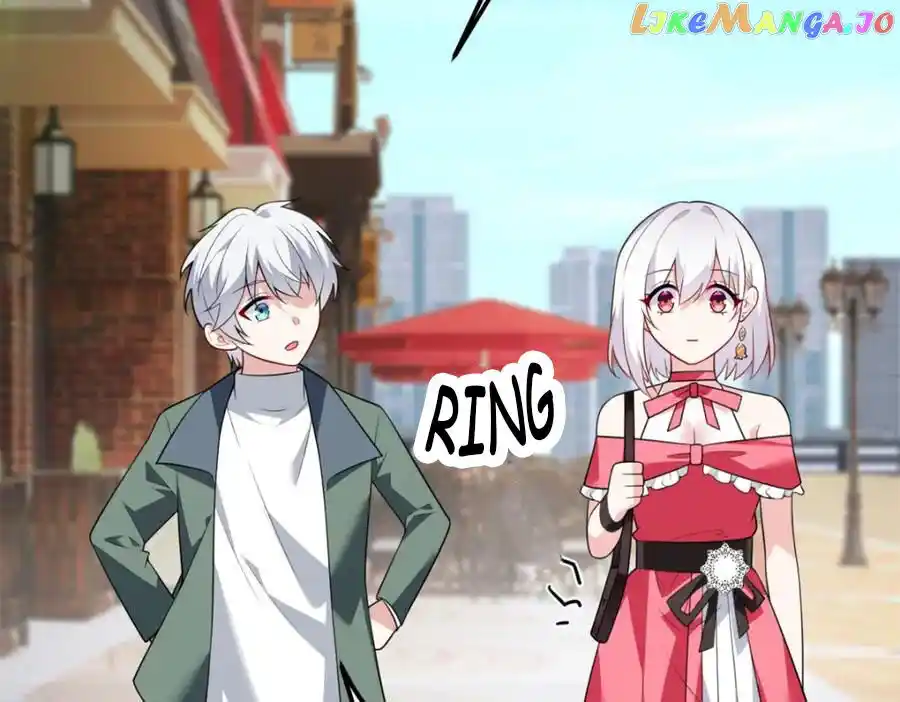 I Eat Soft Rice in Another World Ch.134