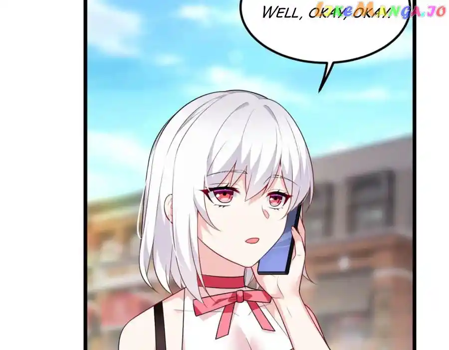 I Eat Soft Rice in Another World Ch.134