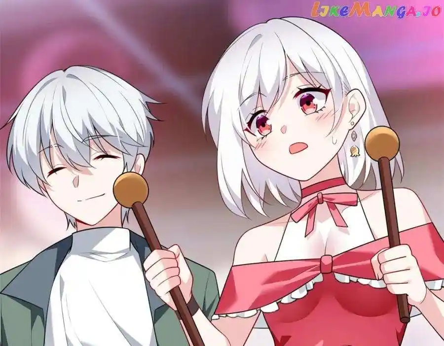 I Eat Soft Rice in Another World Ch.134