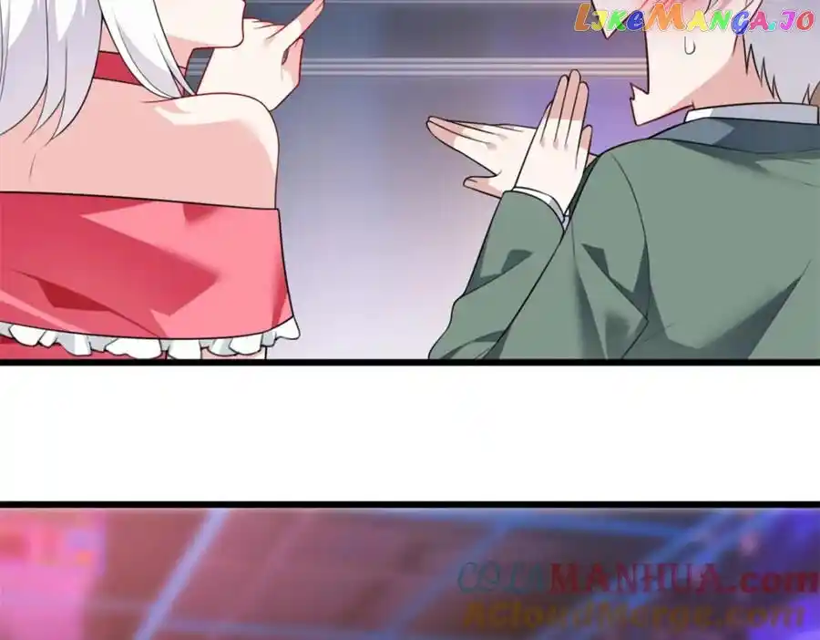 I Eat Soft Rice in Another World Ch.134