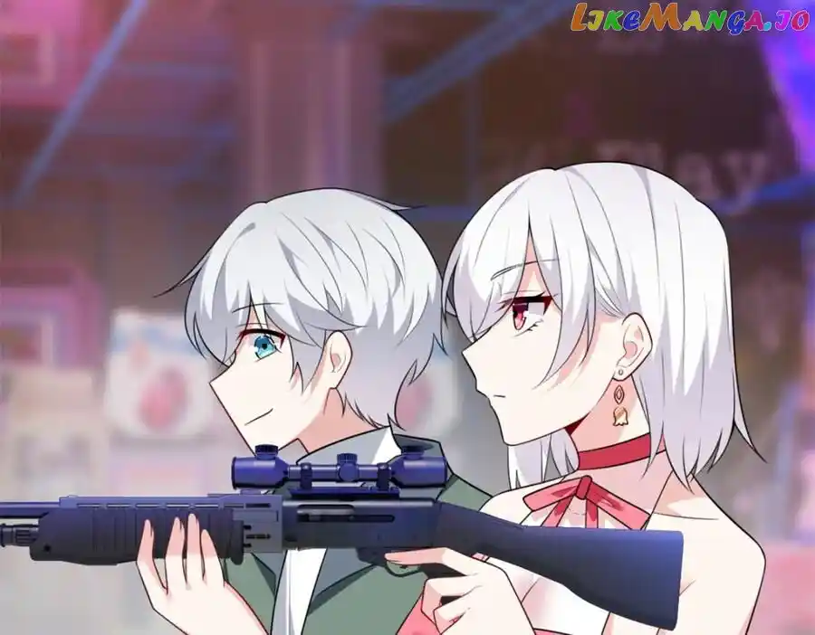 I Eat Soft Rice in Another World Ch.134