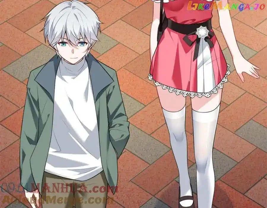 I Eat Soft Rice in Another World Ch.134