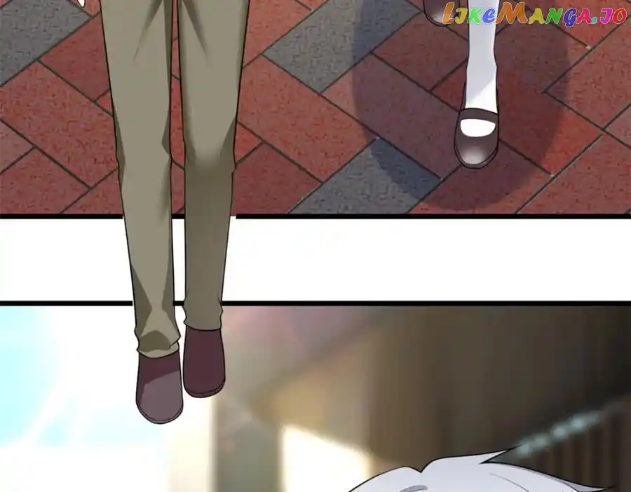 I Eat Soft Rice in Another World Ch.134