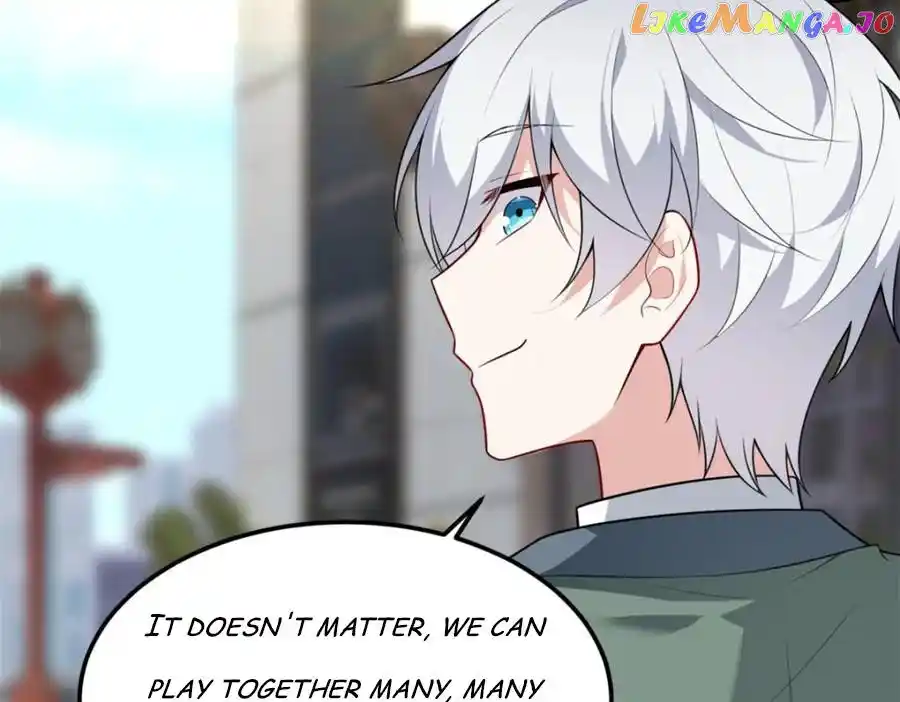 I Eat Soft Rice in Another World Ch.134