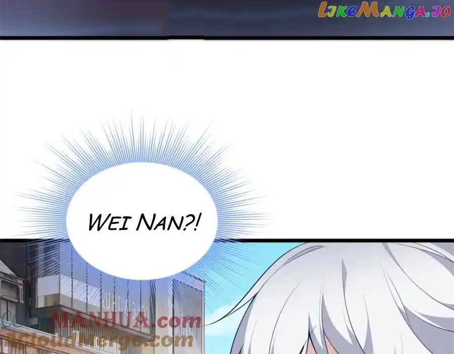 I Eat Soft Rice in Another World Ch.134