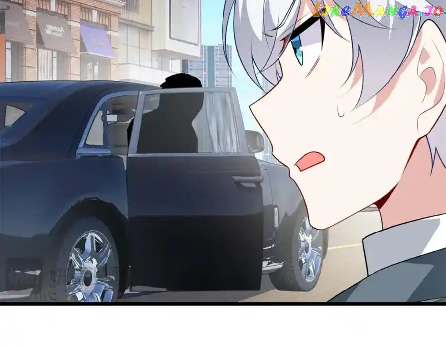 I Eat Soft Rice in Another World Ch.134