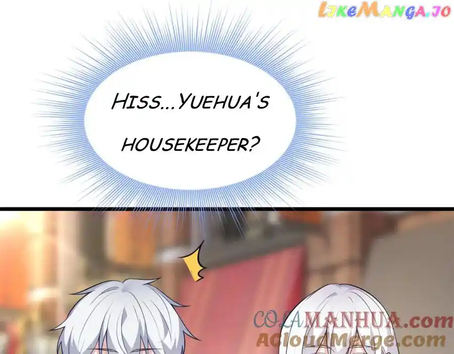 I Eat Soft Rice in Another World Ch.134