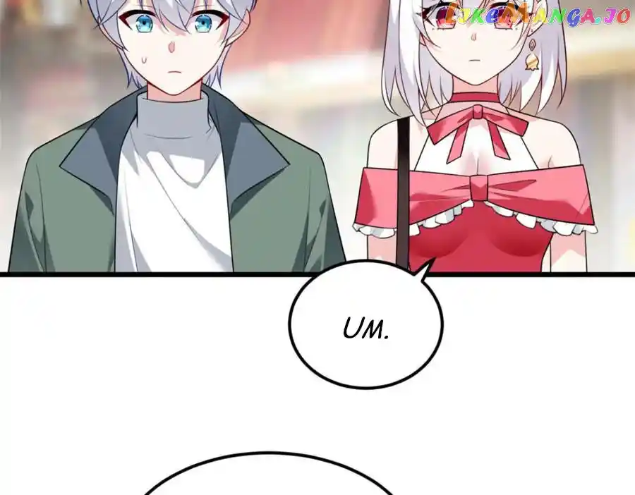 I Eat Soft Rice in Another World Ch.134