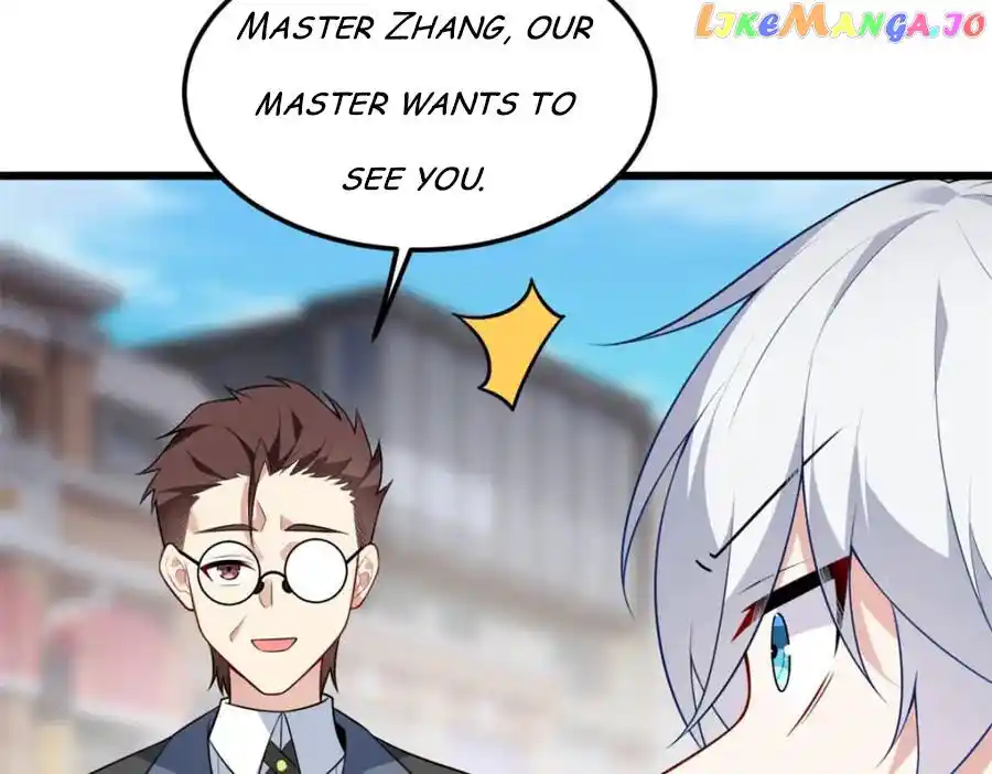 I Eat Soft Rice in Another World Ch.134