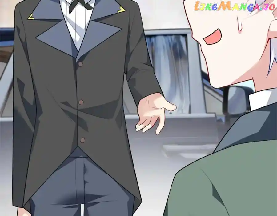 I Eat Soft Rice in Another World Ch.134