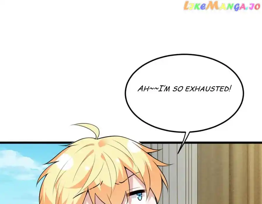 I Eat Soft Rice in Another World Ch.137