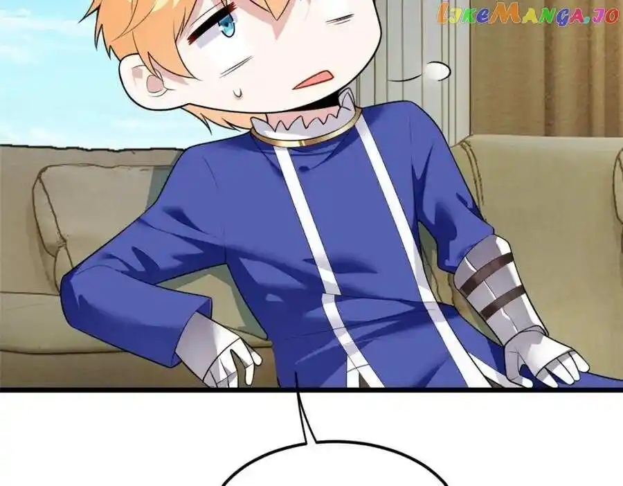 I Eat Soft Rice in Another World Ch.137