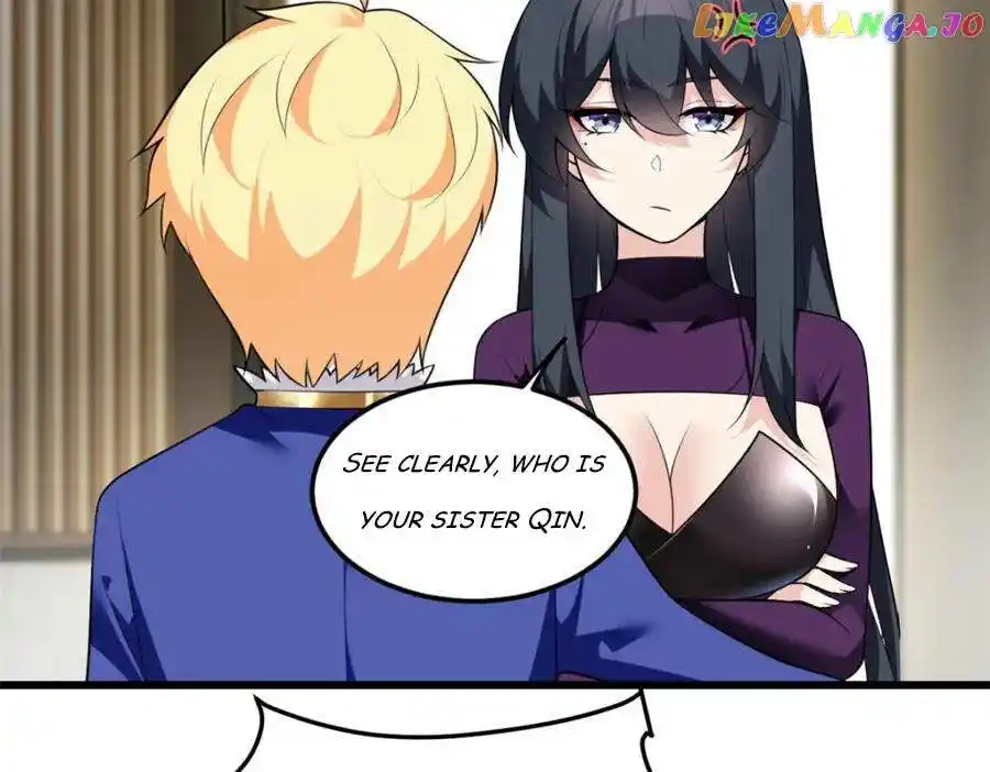 I Eat Soft Rice in Another World Ch.137