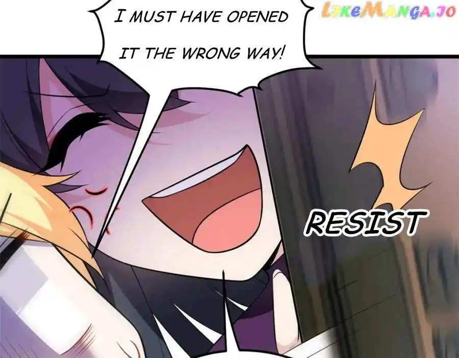 I Eat Soft Rice in Another World Ch.137