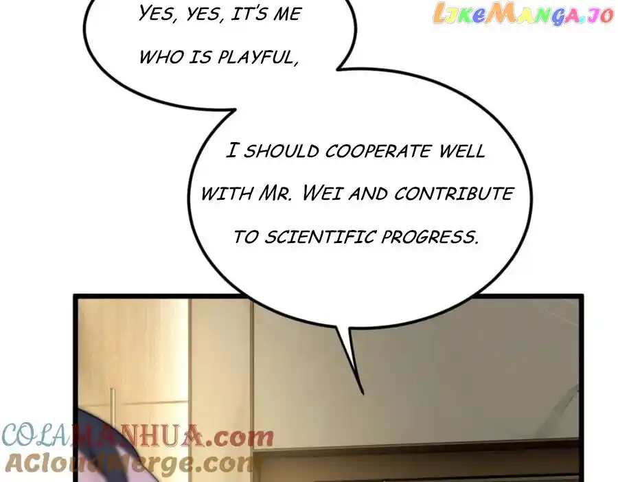 I Eat Soft Rice in Another World Ch.137