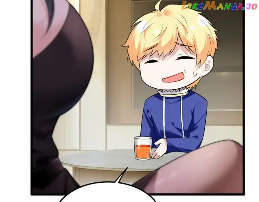 I Eat Soft Rice in Another World Ch.137