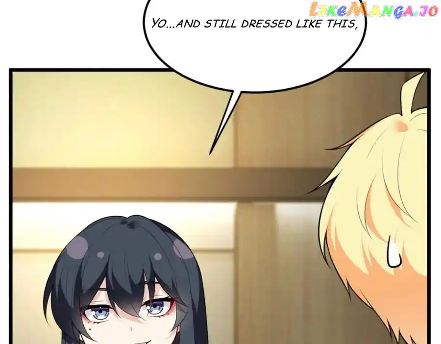 I Eat Soft Rice in Another World Ch.137