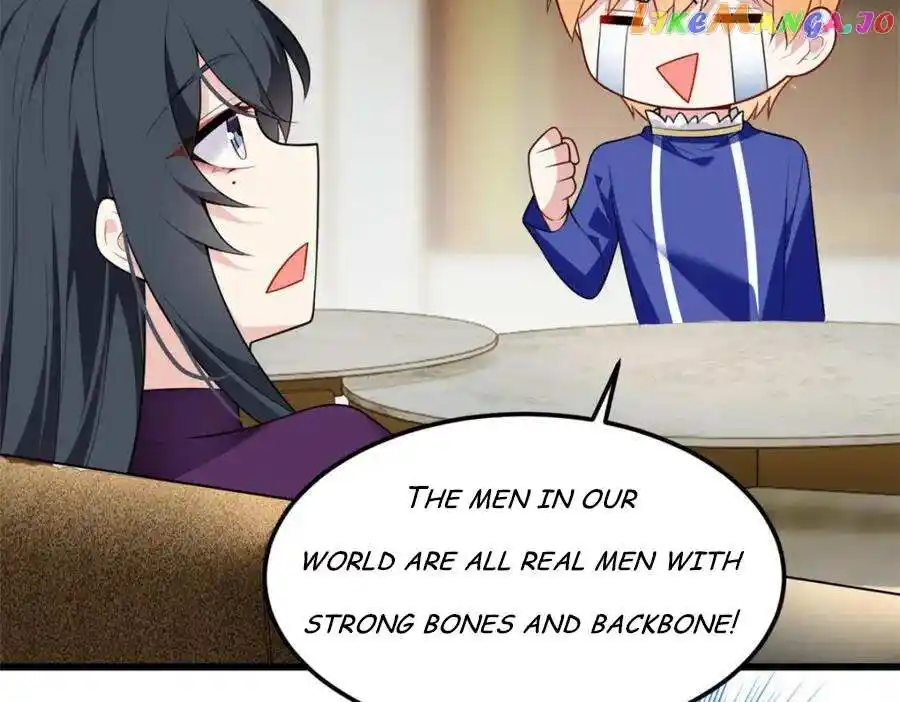 I Eat Soft Rice in Another World Ch.137