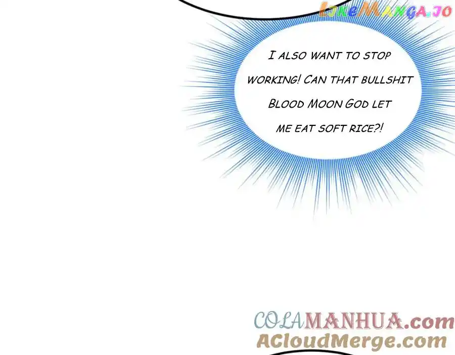 I Eat Soft Rice in Another World Ch.137