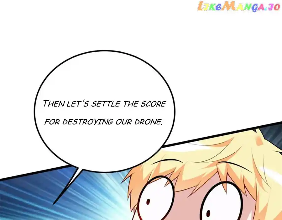 I Eat Soft Rice in Another World Ch.137