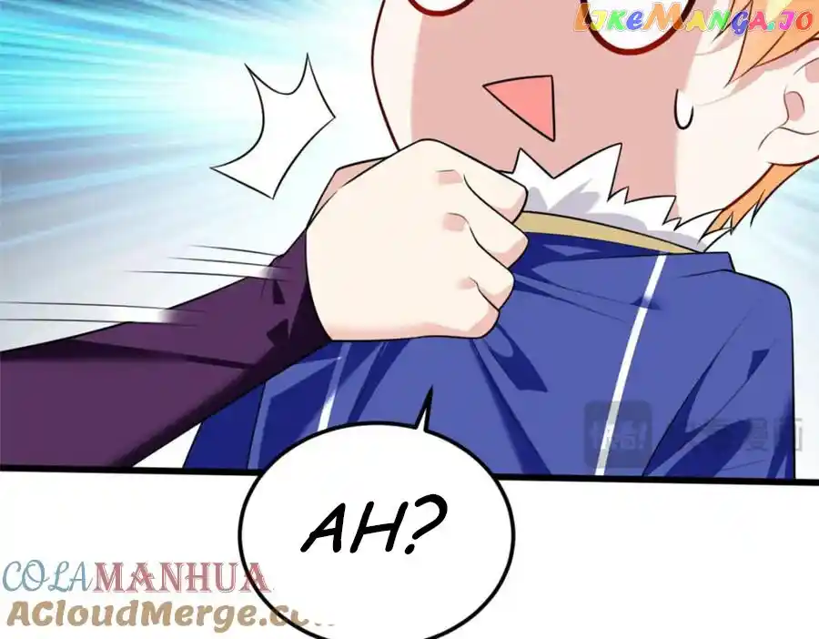 I Eat Soft Rice in Another World Ch.137