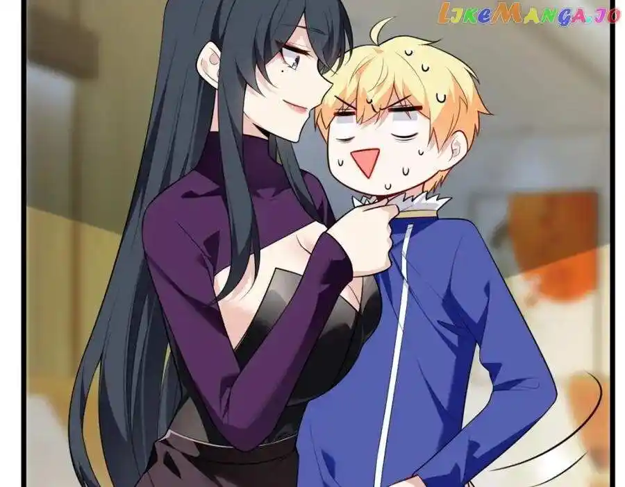 I Eat Soft Rice in Another World Ch.137