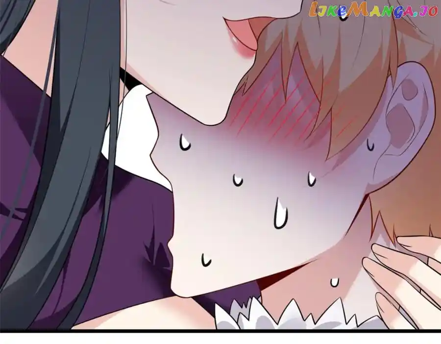 I Eat Soft Rice in Another World Ch.137