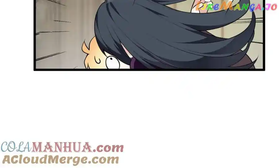 I Eat Soft Rice in Another World Ch.137