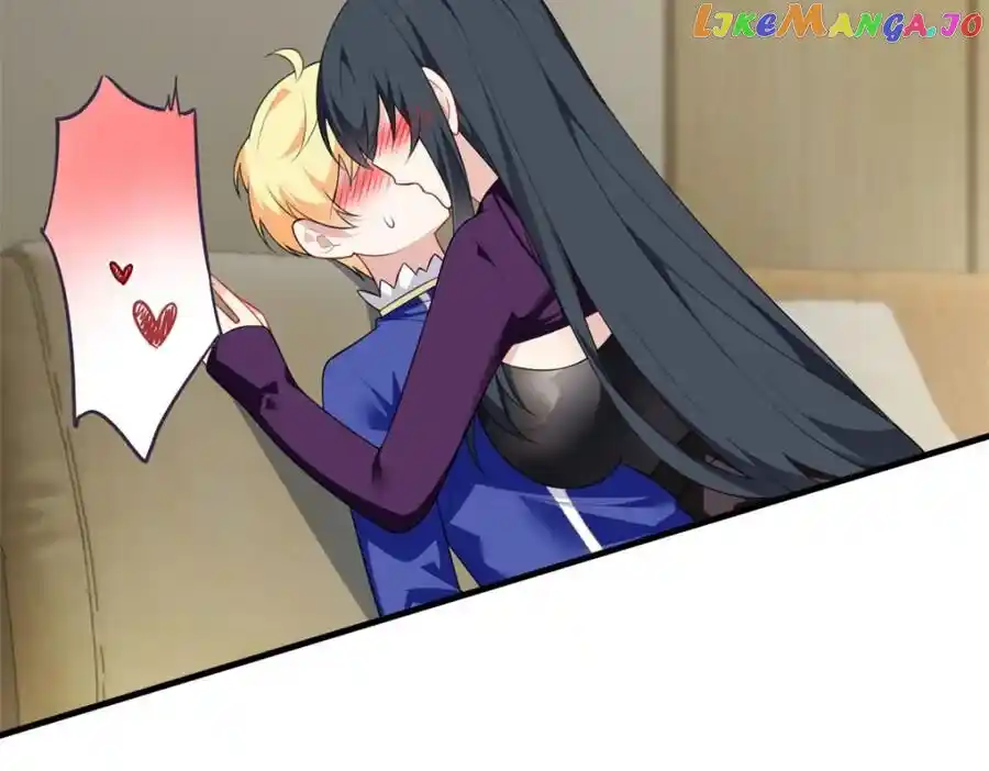 I Eat Soft Rice in Another World Ch.137