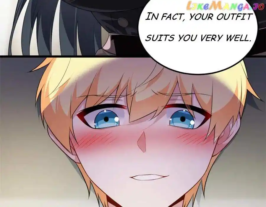 I Eat Soft Rice in Another World Ch.137