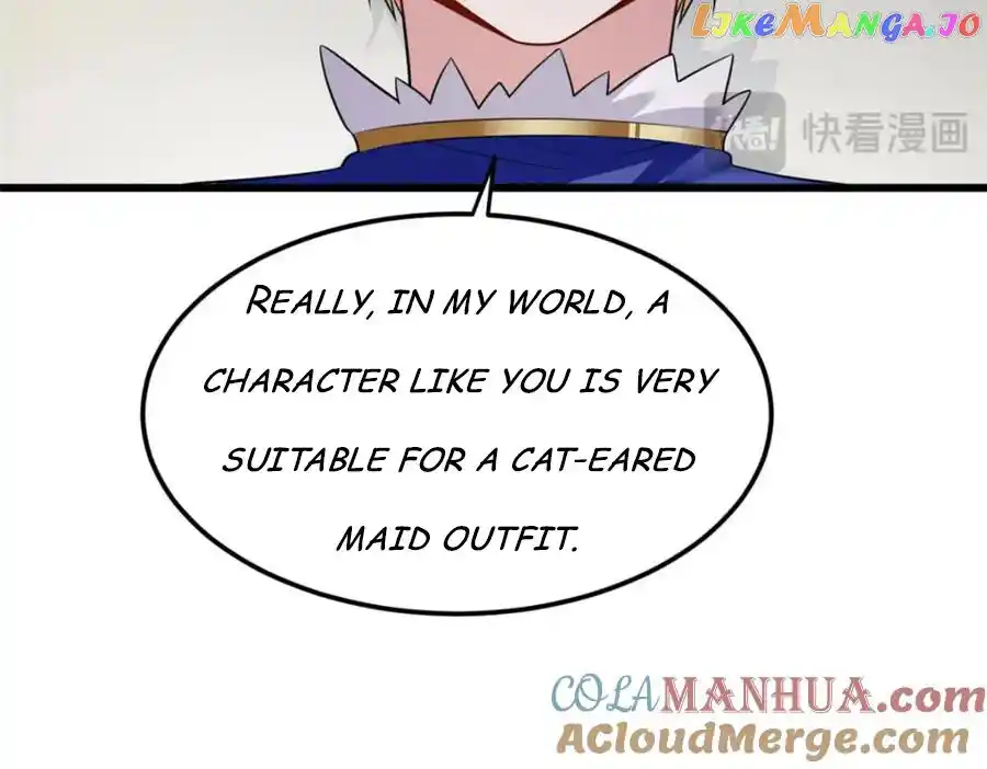 I Eat Soft Rice in Another World Ch.137