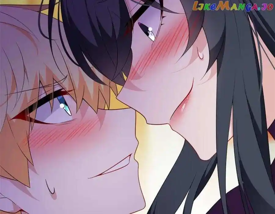 I Eat Soft Rice in Another World Ch.137