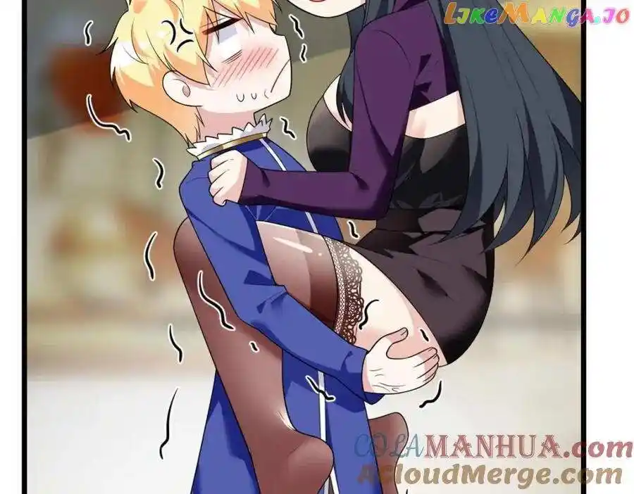 I Eat Soft Rice in Another World Ch.137