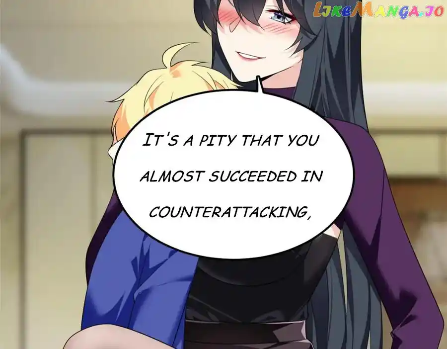 I Eat Soft Rice in Another World Ch.137