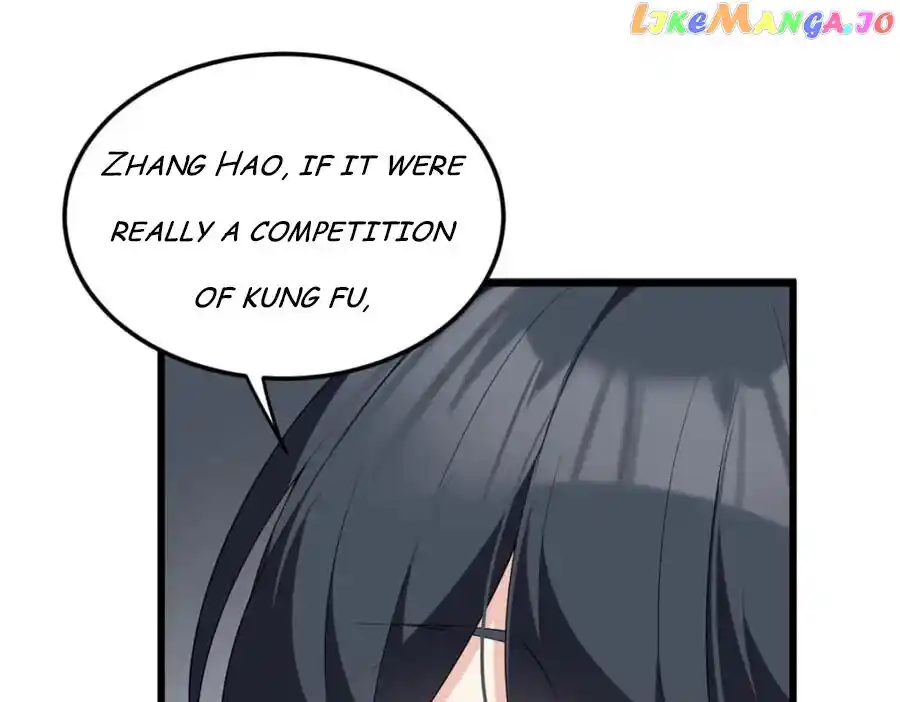 I Eat Soft Rice in Another World Ch.137