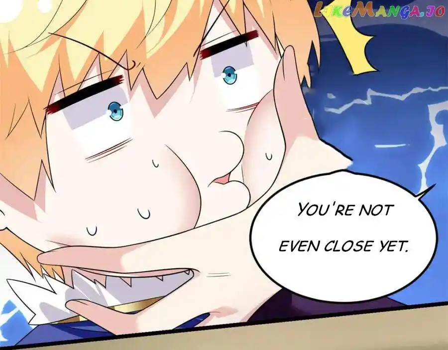 I Eat Soft Rice in Another World Ch.137