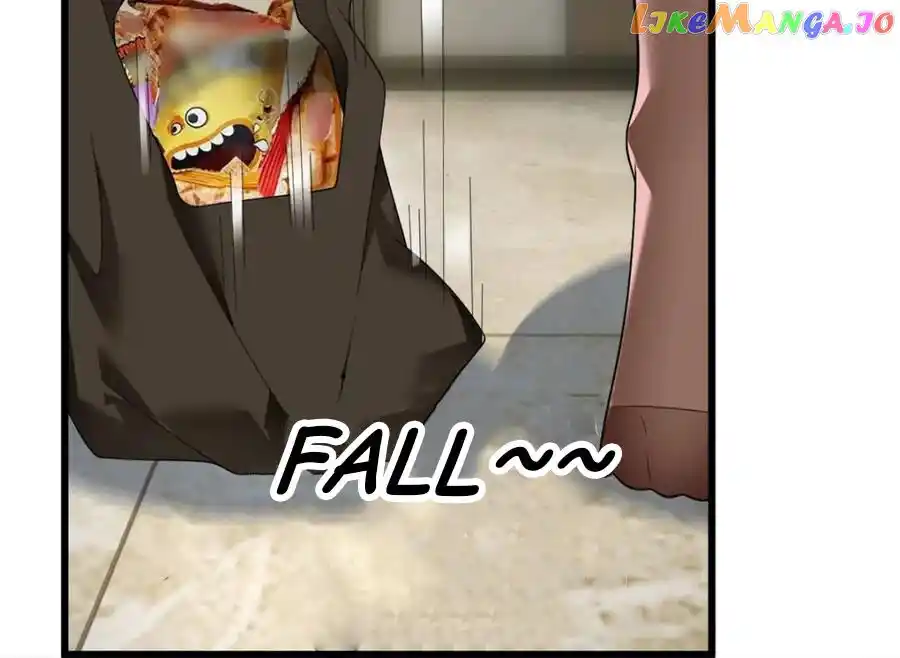 I Eat Soft Rice in Another World Ch.138