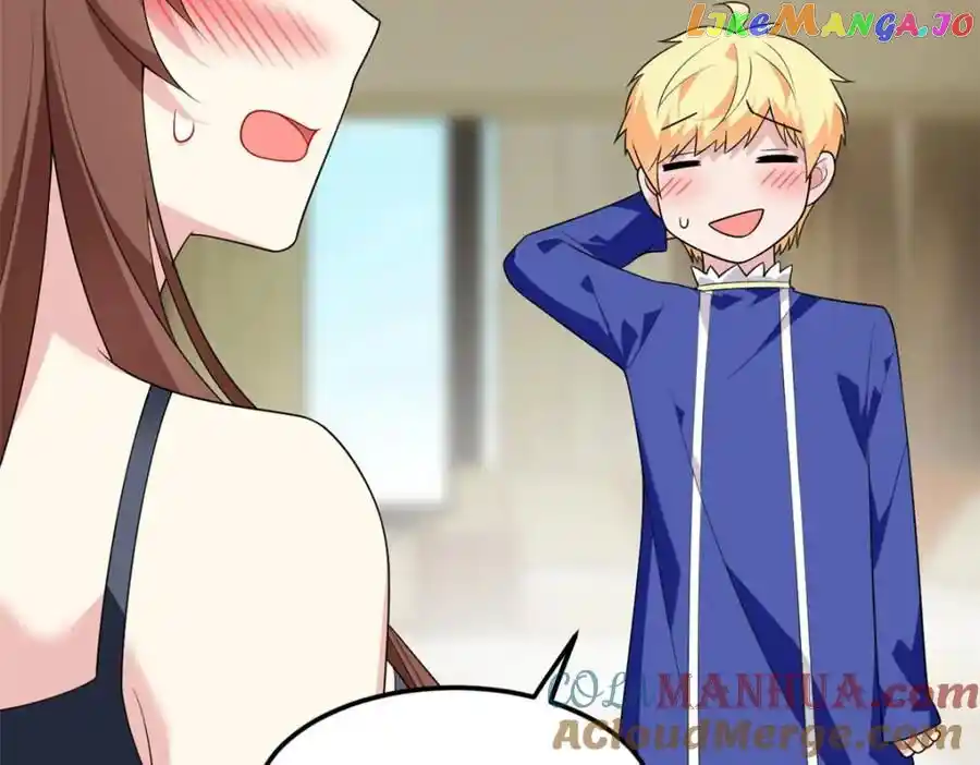 I Eat Soft Rice in Another World Ch.138